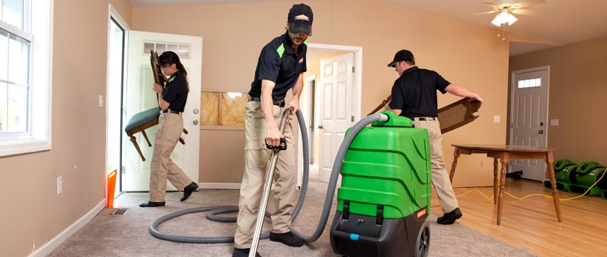 Rio Rancho, NM cleaning services